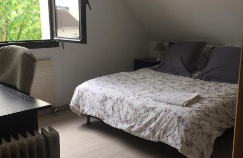 Saint-Germain-en-Laye Appartement | Cheng