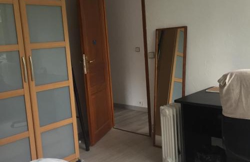 Saint-Germain-en-Laye Appartement | Cheng