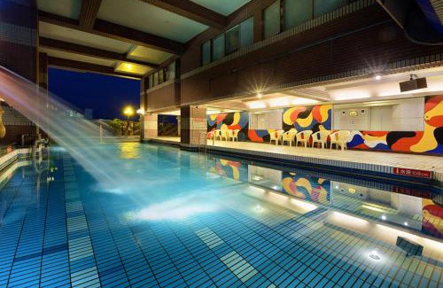 Puli Hôtel | Cheng Pao Hotel