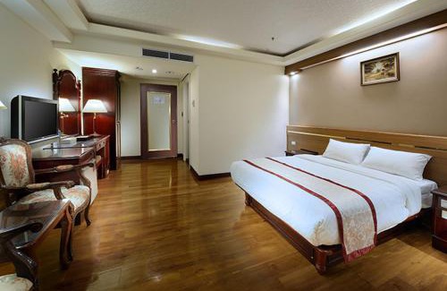 Puli Hôtel | Cheng Pao Hotel