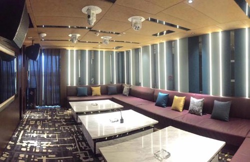 Chenghua Hôtel | Chengdu Chenghua·Simaqiao Alley