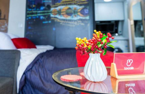 Chengdu City Centre Appartement | ChengDu WuHou·Jiuyan Bridge· Locals Apartment 00128280