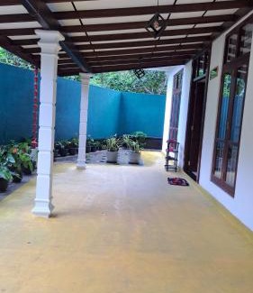 Ahangama Villa | Chenu Villa