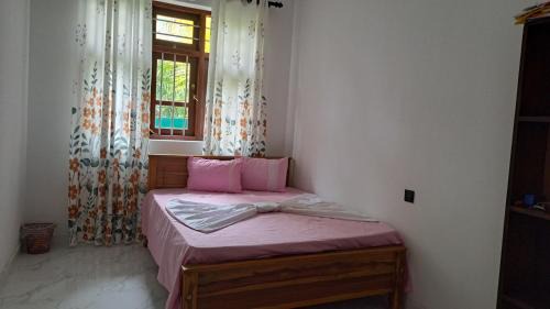 Ahangama Villa | Chenu Villa