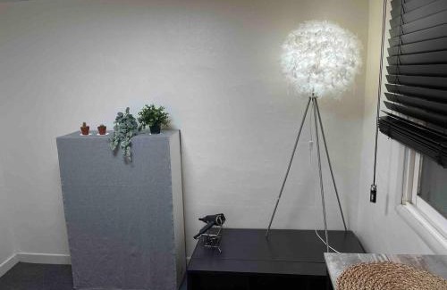 Cheongdam Appartement | Cheongdam x K-Star Road, 강남구청역 도보 8분! 청담역 도보 9분!