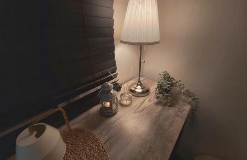 Cheongdam Appartement | Cheongdam x K-Star Road, 강남구청역 도보 8분! 청담역 도보 9분!