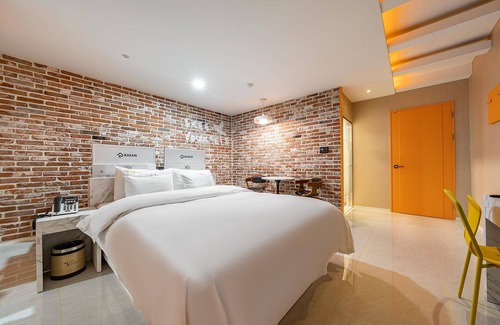Cheongju Hôtel | Cheongju SUM Hotel
