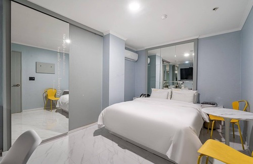 Cheongju Hôtel | Cheongju SUM Hotel
