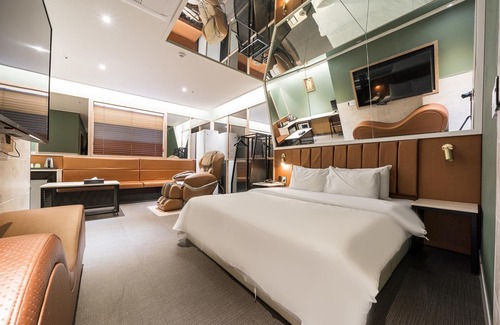 Cheongyang Hôtel | Cheongyang Shop Motel