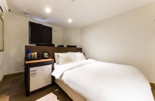 Cheonho-dong Hôtel | Cheonho Yeon