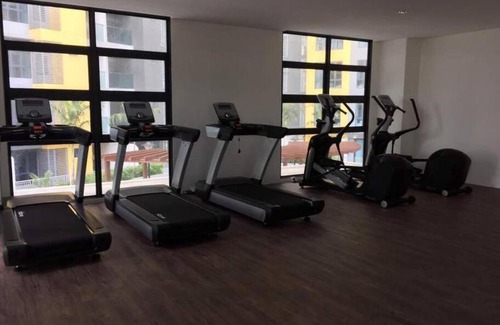 Seri Kembangan Appartement | Cheras Cozy Studio House with Free WIFI , Netflix.