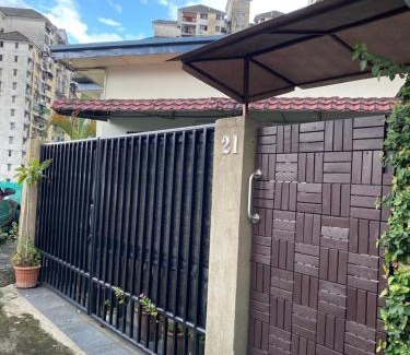 Kuarters Kampung Pandan Maison | Cheras Homestay - Miharja Private room @ Sunway Velocity