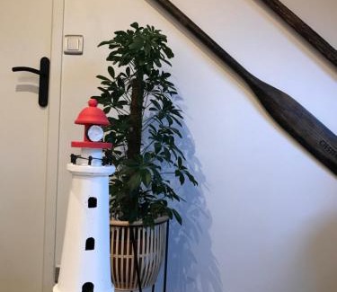 Cherbourg-en-Cotentin Appartement | CHERBOURG MARITIME