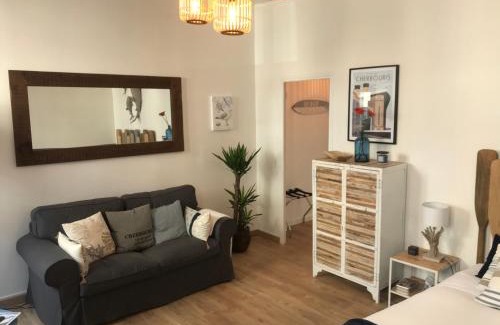 Cherbourg-en-Cotentin Appartement | Cherbourg Sea Sand