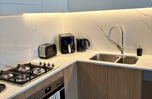 Chermside Appartement | Chermside Central Apartment