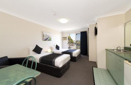 Chermside Hôtel | Chermside Court Motel