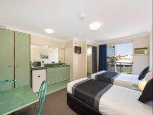 Chermside Hôtel | Chermside Court Motel