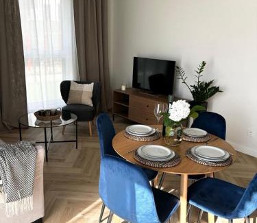 Gdansk Appartement | Cherry Apartment