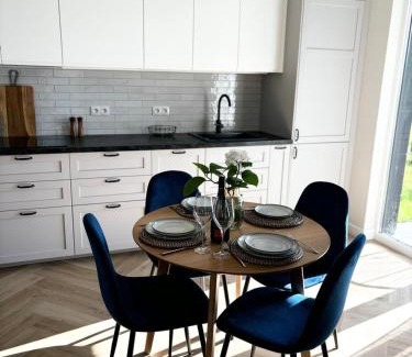 Gdansk Appartement | Cherry Apartment