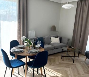 Gdansk Appartement | Cherry Apartment