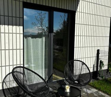 Gdansk Appartement | Cherry Apartment