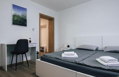 Jaksic Appartement | Cherry Berry Apartmani