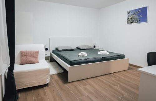 Jaksic Appartement | Cherry Berry Apartmani