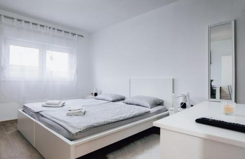 Jaksic Appartement | Cherry Berry Apartmani