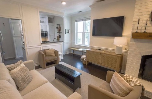 Stanton Park Maison | Cherry Blossom Charm