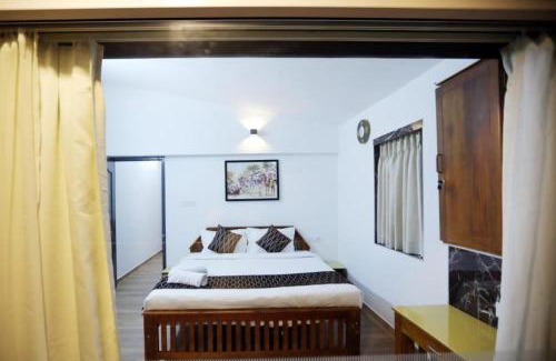 Kodaikanal Maison | Cherry Blossom Homestay