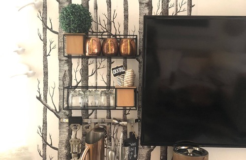 Cherry Creek Maison | Cherry Creek Chic Retreat🍒