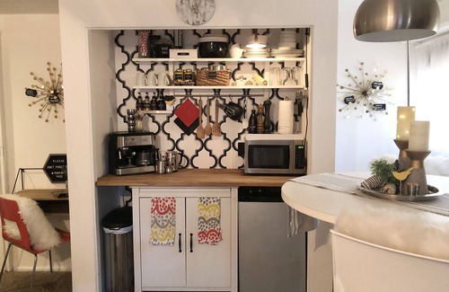 Cherry Creek Maison | Cherry Creek Chic Retreat🍒