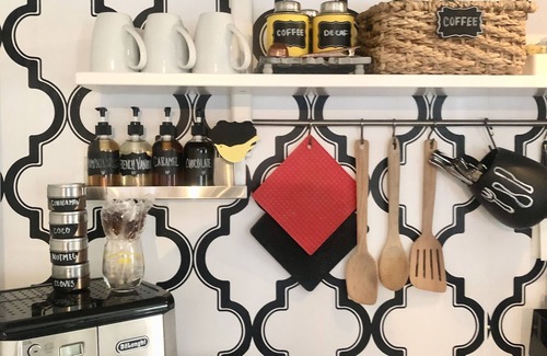 Cherry Creek Maison | Cherry Creek Chic Retreat🍒