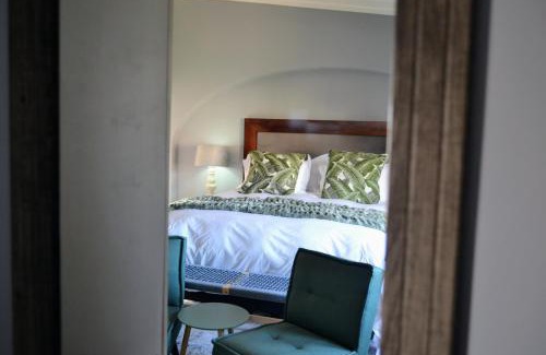 Dullstroom Appartement | Cherry Grove 2