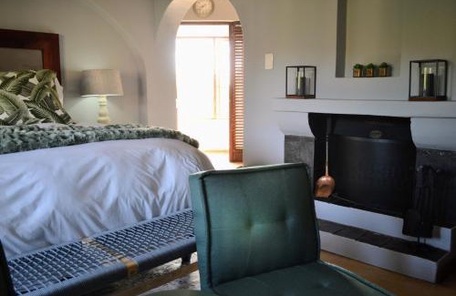 Dullstroom Appartement | Cherry Grove 2