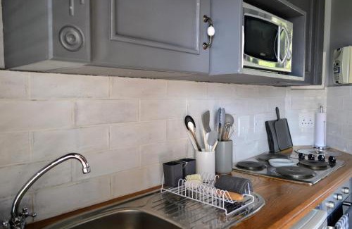 Dullstroom Appartement | Cherry Grove 2
