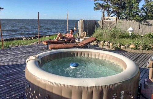 Cherry Grove Maison | Cherry Grove Enchantment