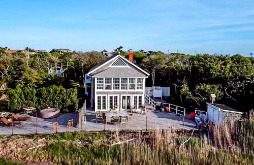 Cherry Grove Maison | Cherry Grove Enchantment