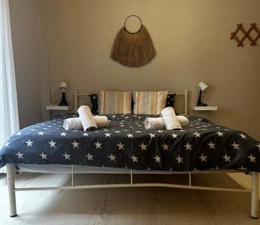 Volos City Centre Appartement | Cherry - HappyHostGr - Downtown Apartment