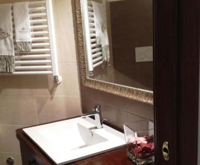 Campobasso Lit Et Petit-Déjeuner | Cherry House Bed&Breakfast