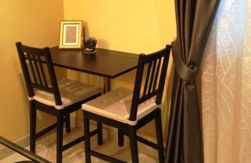 Campobasso Lit Et Petit-Déjeuner | Cherry House Bed&Breakfast