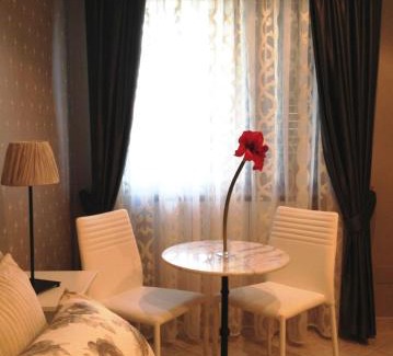 Campobasso Lit Et Petit-Déjeuner | Cherry House Bed&Breakfast