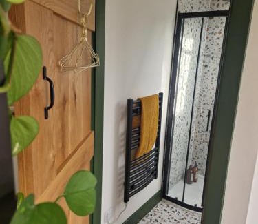 Aldermaston Maison | Cherry Lodge