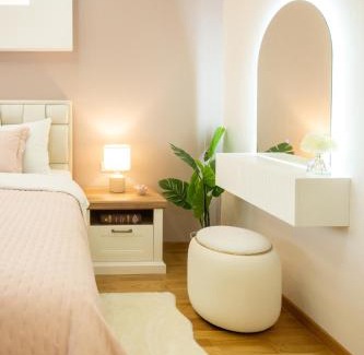Arandelovac Appartement | Cherry Lux Apartments