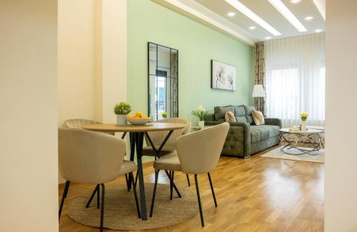 Arandelovac Appartement | Cherry Lux Apartments