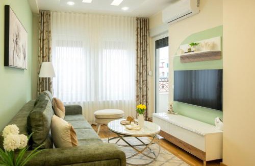 Arandelovac Appartement | Cherry Lux Apartments