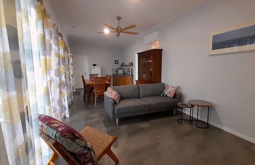 Kullogum Appartement | Cherry Mango Guesthouse