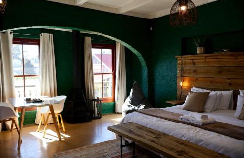 Dullstroom Appartement | Cherry Nest