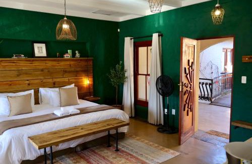 Dullstroom Appartement | Cherry Nest