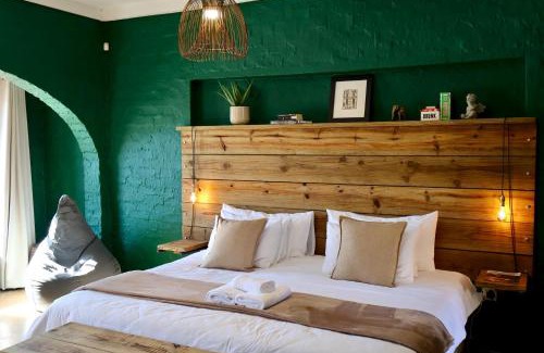 Dullstroom Appartement | Cherry Nest
